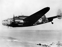 Lockheed Hudson 
